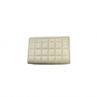 cartera Saint Laurent Cassandra Wallet