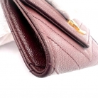 Saint Laurent Portafoglio Monogram Envelope