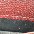 Saint Laurent Portafoglio Monogram Envelope