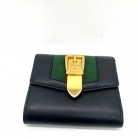 Sylvie Gucci Wallet