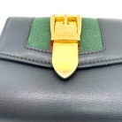 Sylvie Gucci Wallet