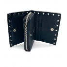 Portafoglio Rockstud Valentino Garavani