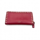 Valentino Garavani Rockstud wallet