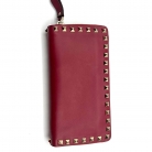 Valentino Garavani Rockstud wallet