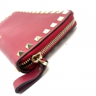 Valentino Garavani Rockstud wallet