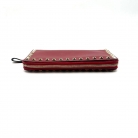 Valentino Garavani Rockstud wallet