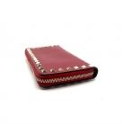 Valentino Garavani Rockstud wallet