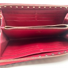 Valentino Garavani Rockstud wallet