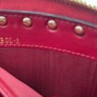 Valentino Garavani Rockstud wallet