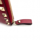Valentino Garavani Rockstud wallet
