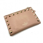 Valentino Garavani Rockstud wallet