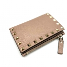 Valentino Garavani Rockstud wallet