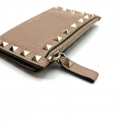 Valentino Garavani Rockstud wallet