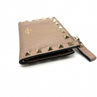 Valentino Garavani Rockstud wallet
