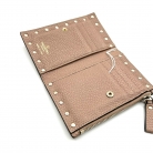 Valentino Garavani Rockstud wallet