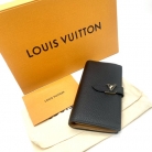 cartera Vertical Noir Horizon de Louis Vuitton