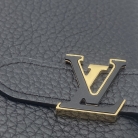 cartera Vertical Noir Horizon de Louis Vuitton