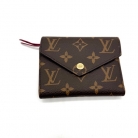 Louis Vuitton Victorine Wallet