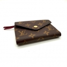 Louis Vuitton Victorine Wallet