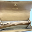 Cartera vintage Chanel