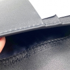 wallet and passport holder