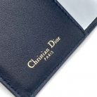 wallet and passport holder