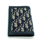 wallet and passport holder