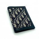 wallet and passport holder