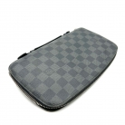 cartera Zip Organizer