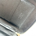 cartera Zip Organizer