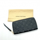 Cartera Zippy billetera Louis Vuitton