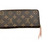 Portafoglio Louis Vuitton Zippy