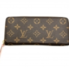 Portafoglio Louis Vuitton Zippy