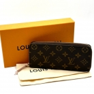 Portafoglio Louis Vuitton Zippy