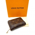 Portafoglio Zippy di Louis Vuitton
