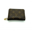 Portafoglio Zippy di Louis Vuitton