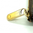 Portafoglio Zippy di Louis Vuitton