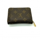Portafoglio Zippy di Louis Vuitton