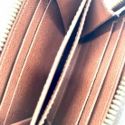 Portafoglio Zippy di Louis Vuitton