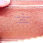 Portafoglio Zippy di Louis Vuitton