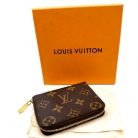 portafoglio Zippy Louis Vuitton