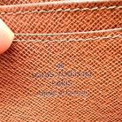 portafoglio Zippy Louis Vuitton