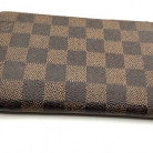 Cartera Zippy Louis Vuitton Damier Ebene