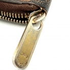 Cartera Zippy Louis Vuitton Damier Ebene