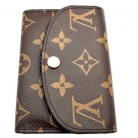 Cartera/Monedero Louis Vuitton monogram