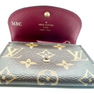 Cartera/Monedero Louis Vuitton monogram