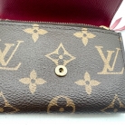 Cartera/Monedero Louis Vuitton monogram