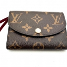 Cartera/Monedero Louis Vuitton monogram