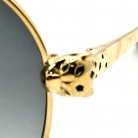 cartier aviator