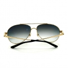 cartier aviator